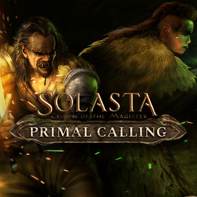 Solasta: Crown of the Magister - Primal Calling