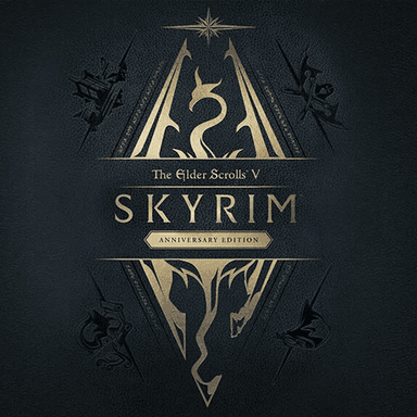 The Elder Scrolls V: Skyrim - Anniversary Edition