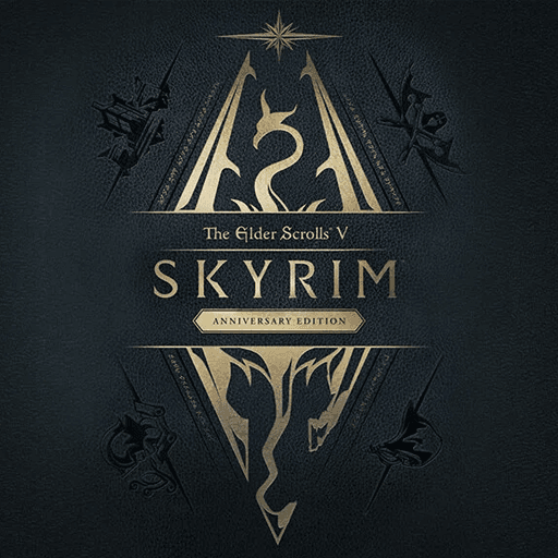The Elder Scrolls V: Skyrim - Anniversary Edition