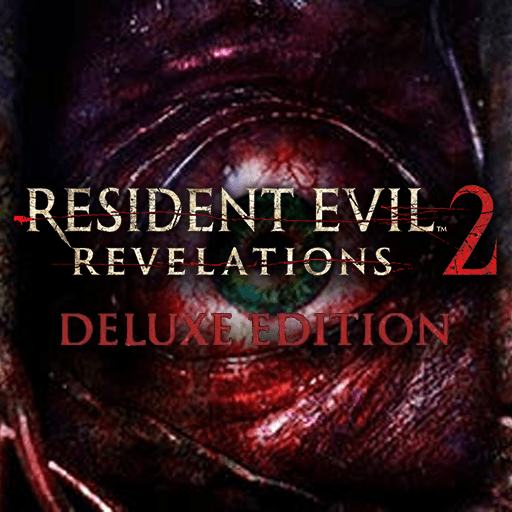 Resident Evil: Revelations 2 - Deluxe Edition