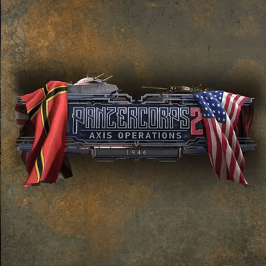 Panzer Corps 2: Axis Operations - 1946