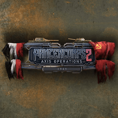 Panzer Corps 2: Axis Operations - 1945