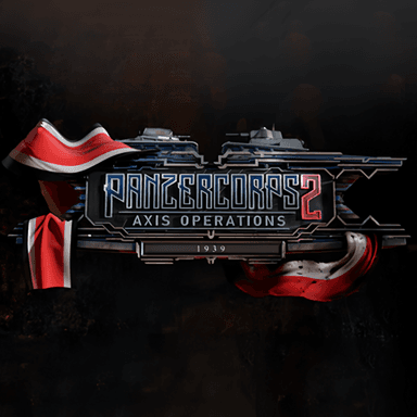 Panzer Corps 2: Axis Operations - 1939