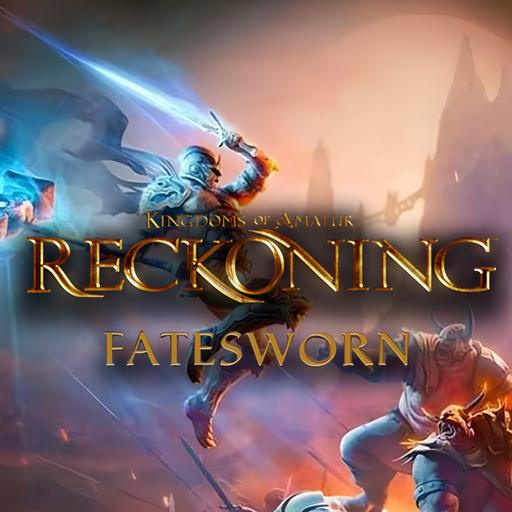 Kingdoms of Amalur: Re-Reckoning - Fatesworn