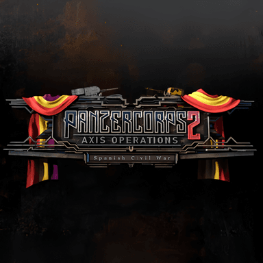 Panzer Corps 2: Axis Operations - Spanish Civil War