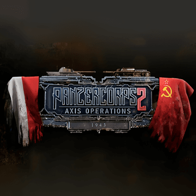 Panzer Corps 2: Axis Operations - 1943