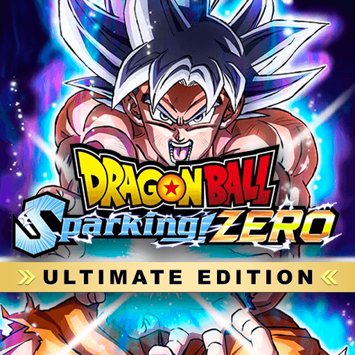DRAGON BALL: Sparking! ZERO - Ultimate Edition