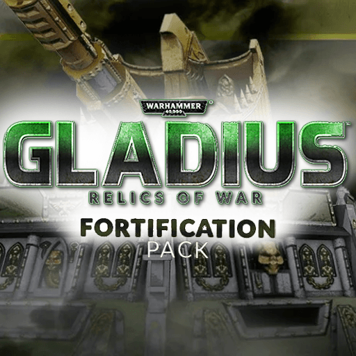 Warhammer 40,000: Gladius - Fortification Pack