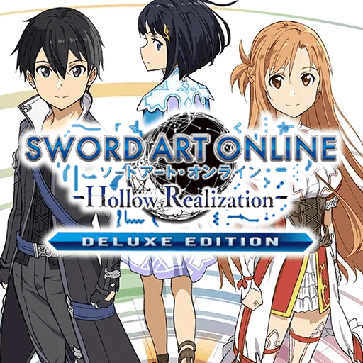 Sword Art Online: Hollow Realization - Deluxe Edition