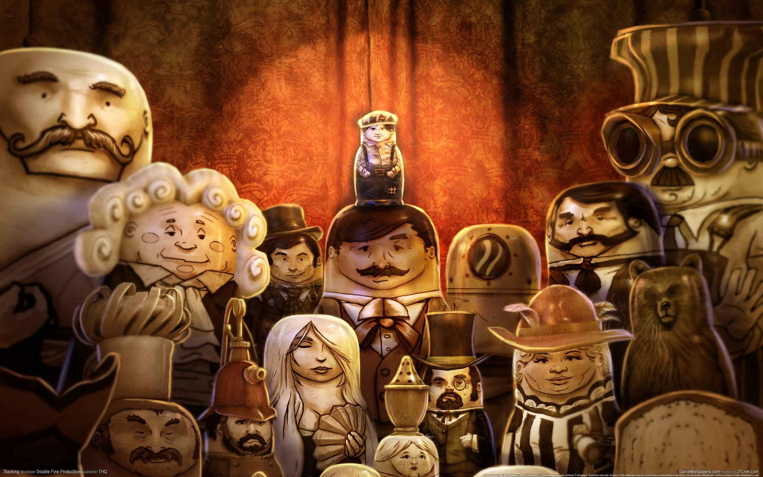 Фоновое изображение