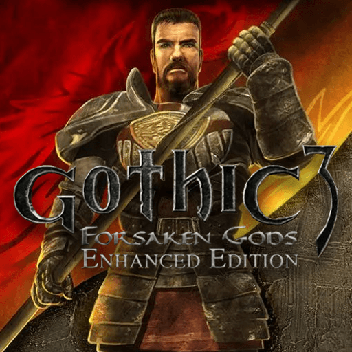 Gothic 3: Forsaken Gods - Enhanced Edition