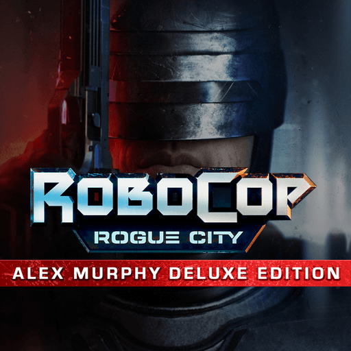 RoboCop: Rogue City - Alex Murphy Edition