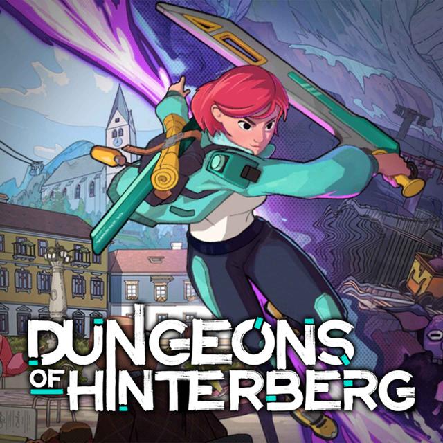 Dungeons of Hinterberg