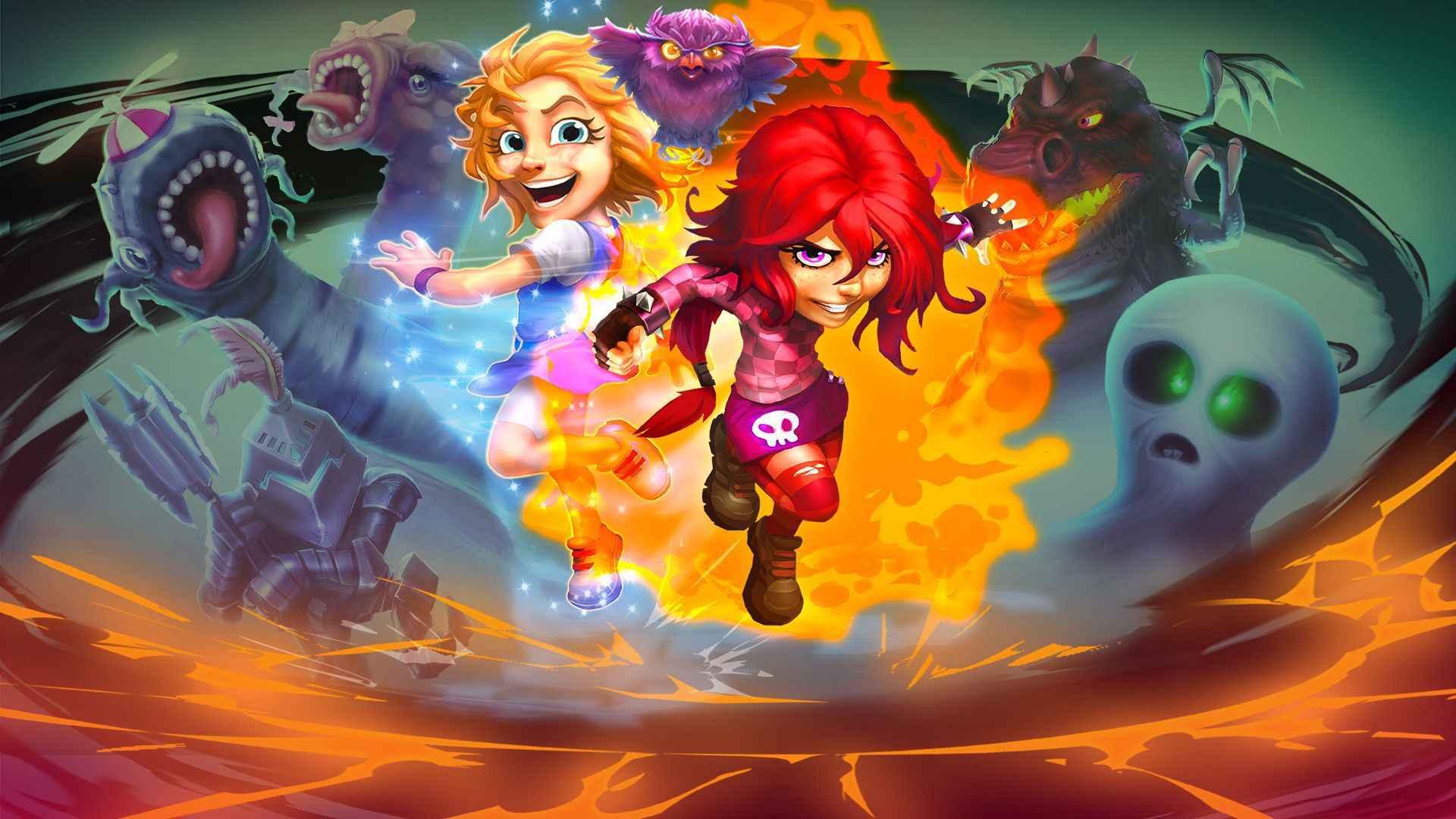 Фоновое изображение