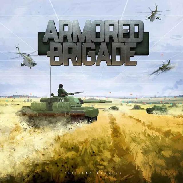 Armored Brigade