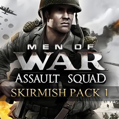 Men of War: Assault Squad - Skirmish Pack