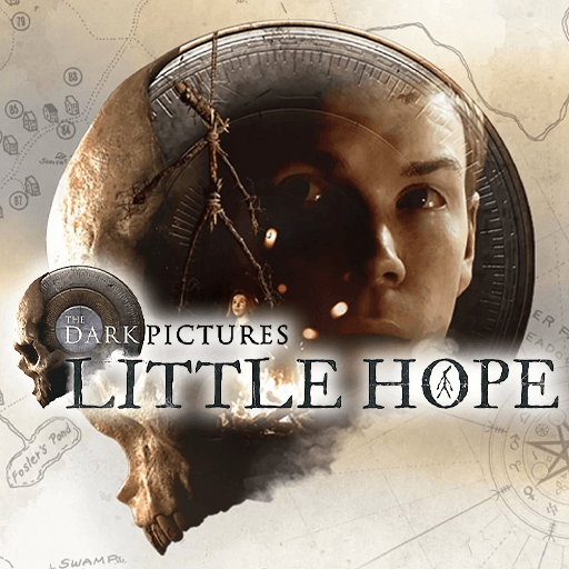 The Dark Pictures Anthology: Little Hope