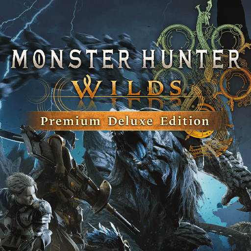 Monster Hunter Wilds - Premium Edition