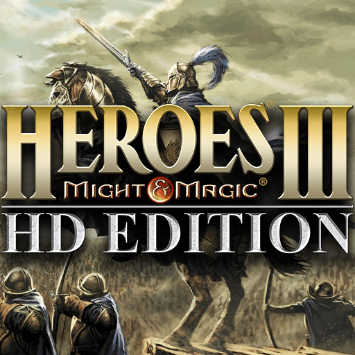 Heroes of Might & Magic III - HD Edition
