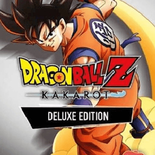 DRAGON BALL Z: KAKAROT - Deluxe Edition