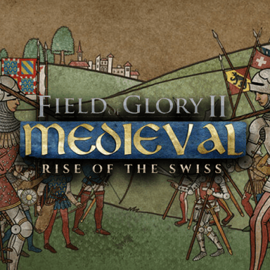 Field of Glory II: Medieval – Rise of the Swiss