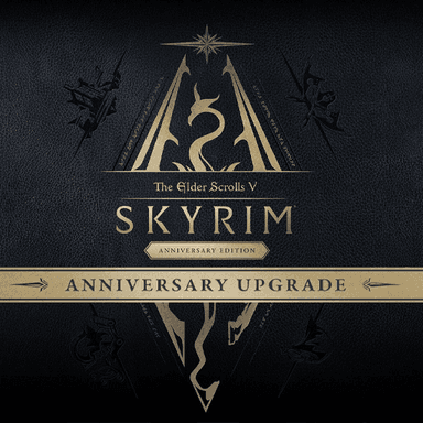 The Elder Scrolls V: Skyrim Anniversary Upgrade
