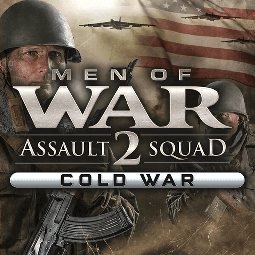 Men of War: Assault Squad 2 - Cold War