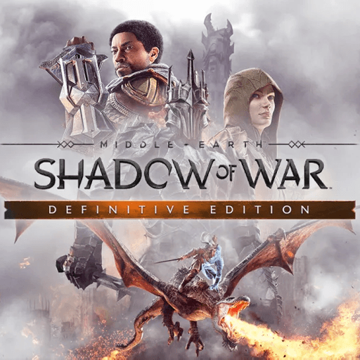 Middle-earth: Shadow of War - Definitive Edition