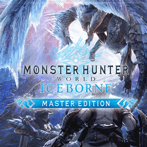 Monster Hunter World: Iceborne - Master Edition