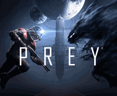 Prey