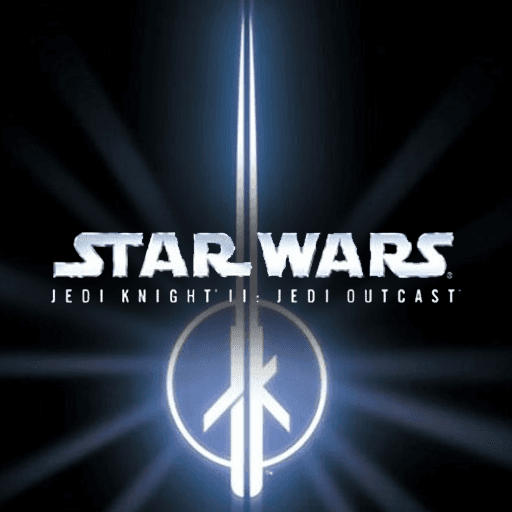 STAR WARS Jedi Knight II - Jedi Outcast