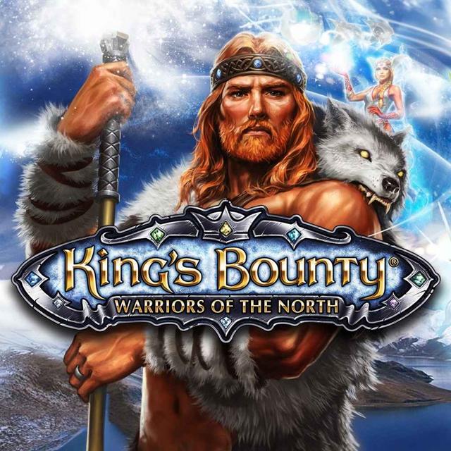 King's Bounty: Warriors of the North