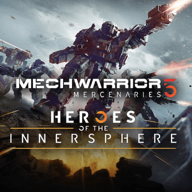 MechWarrior 5: Mercenaries - Heroes of the Inner Sphere