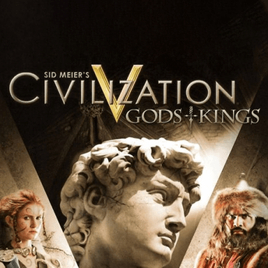 Sid Meier's Civilization V: Gods and Kings