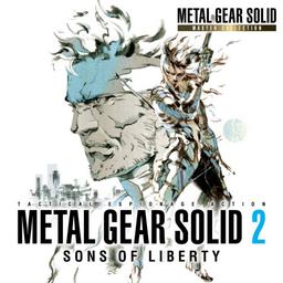 Metal Gear series 2 Metal Gear series 2