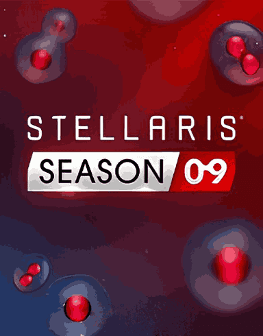 Stellaris: Season 09 - Expansion Pass