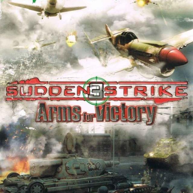 Sudden Strike 3