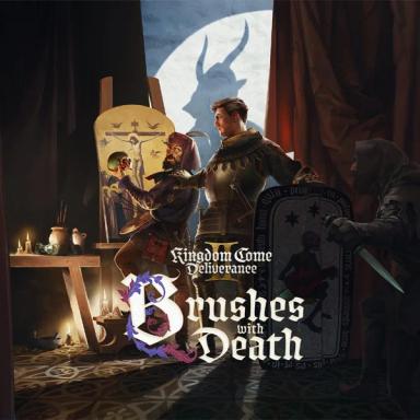 Kingdom Come: Deliverance II Brushes with Death