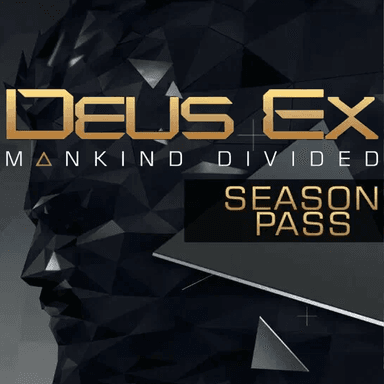 Deus Ex: Mankind Divided - Season Pass
