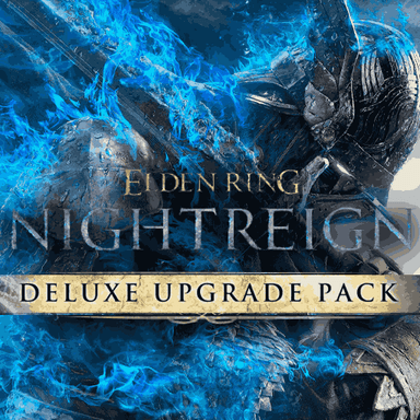 ELDEN RING NIGHTREIGN - Deluxe Upgrade Pack