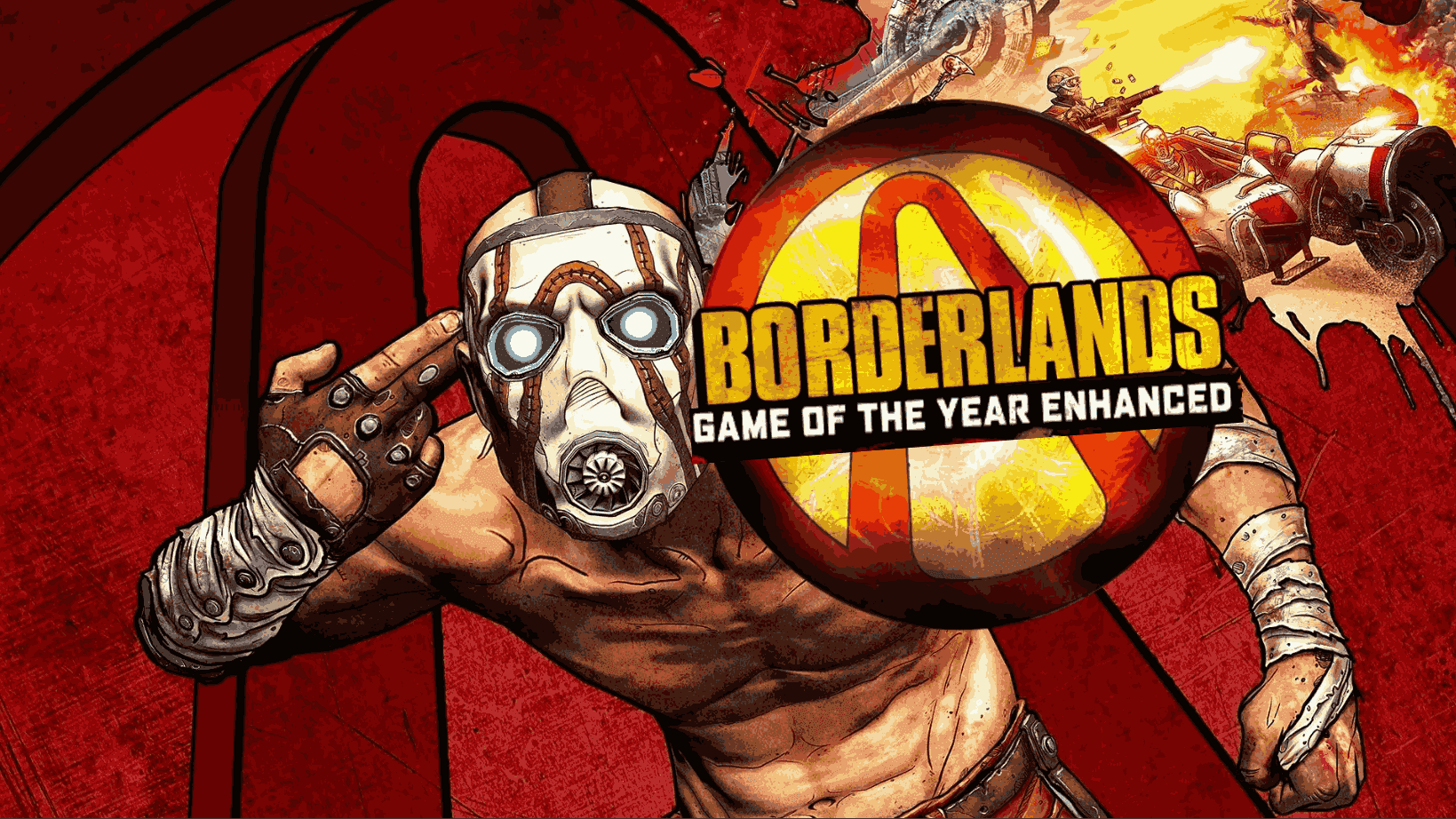 Фоновое изображение