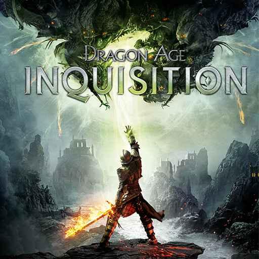 Dragon Age: Inquisition