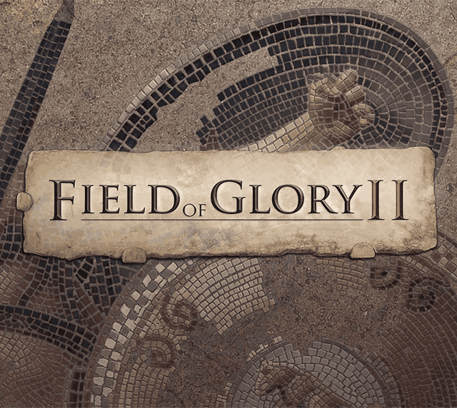 Field of Glory II