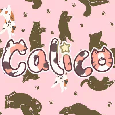 Calico