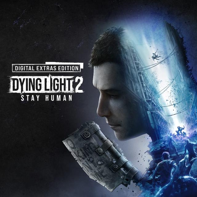 Dying Light 2: Stay Human Digital Extras Edition