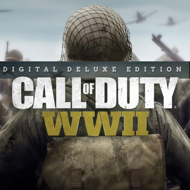 Call of Duty: WWII - Digital Deluxe