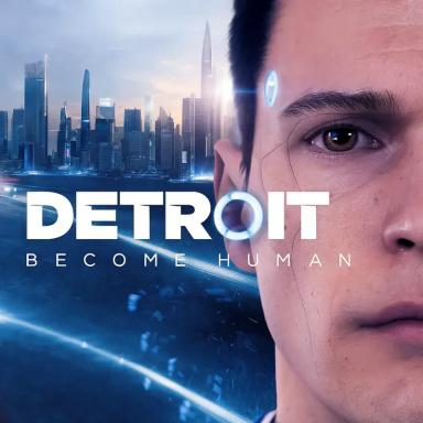 Detroit: Become Human