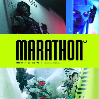 Marathon