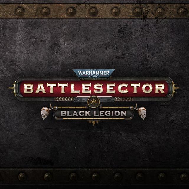 Warhammer 40,000: Battlesector - Black Legion