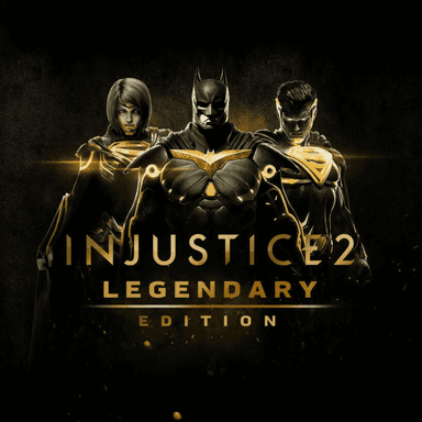Injustice 2 - Legendary Edition